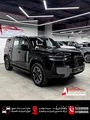 BYD Ti7 2027